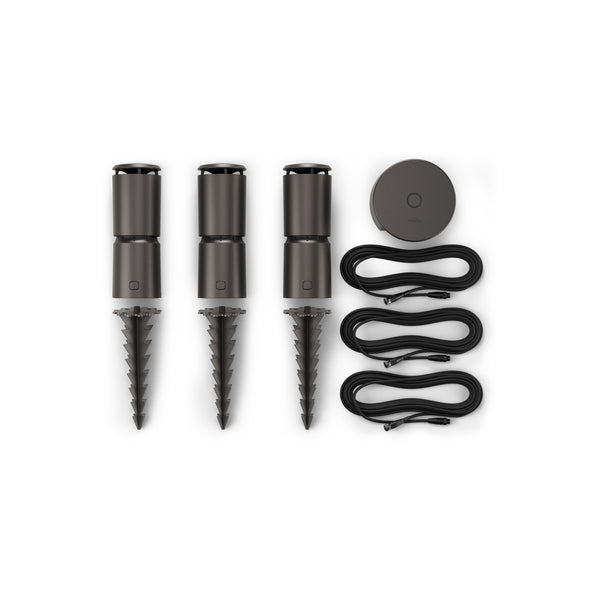 LIV System: 3-Repeller with Refills