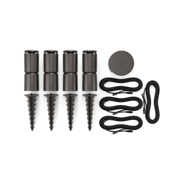 LIV System: 4-Repeller with Refills