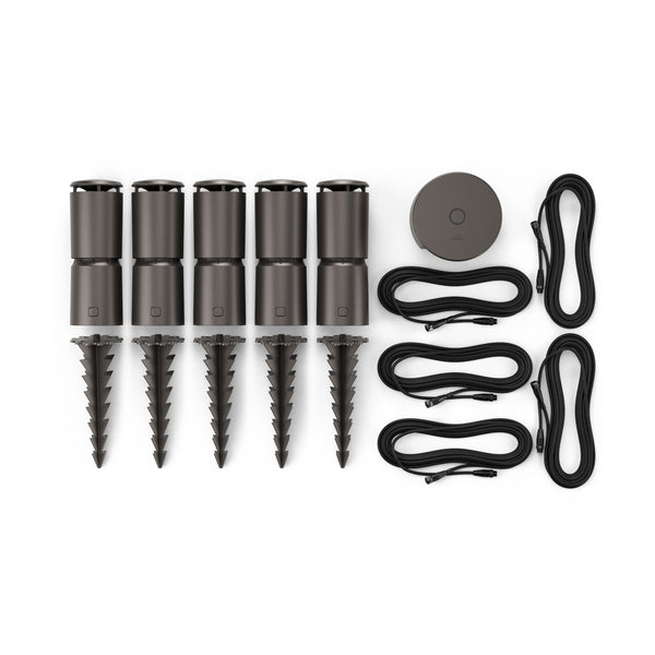 LIV System: 5-Repeller with Refills